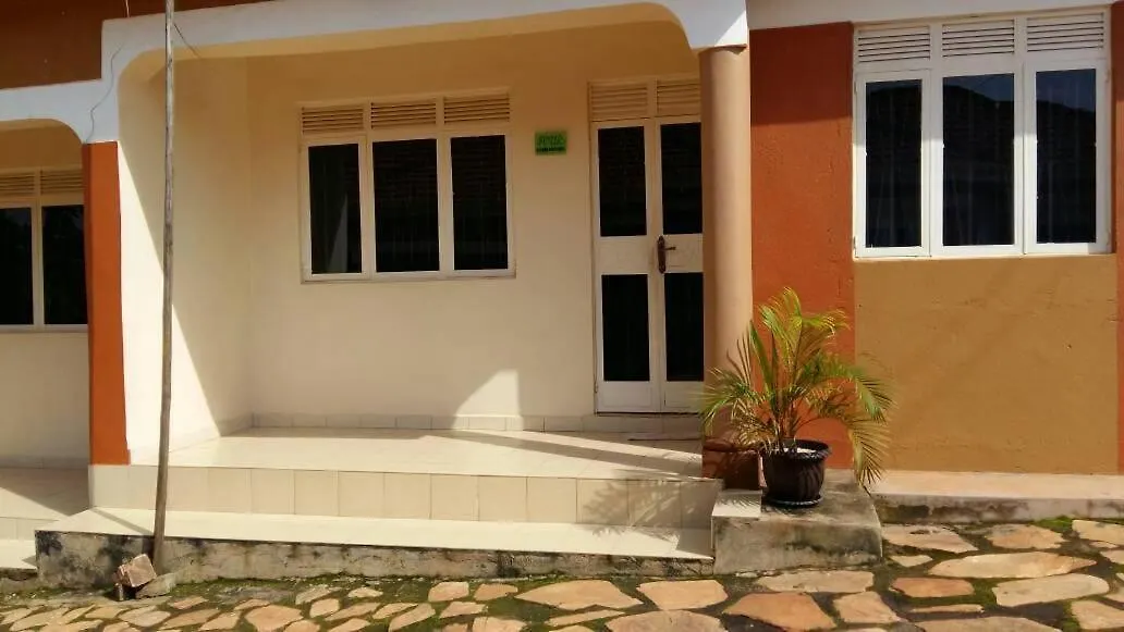 Διαμέρισμα Nice Private 3 Bedroom Holiday Home Entebbe Road Καμπάλα Ουγκάντα