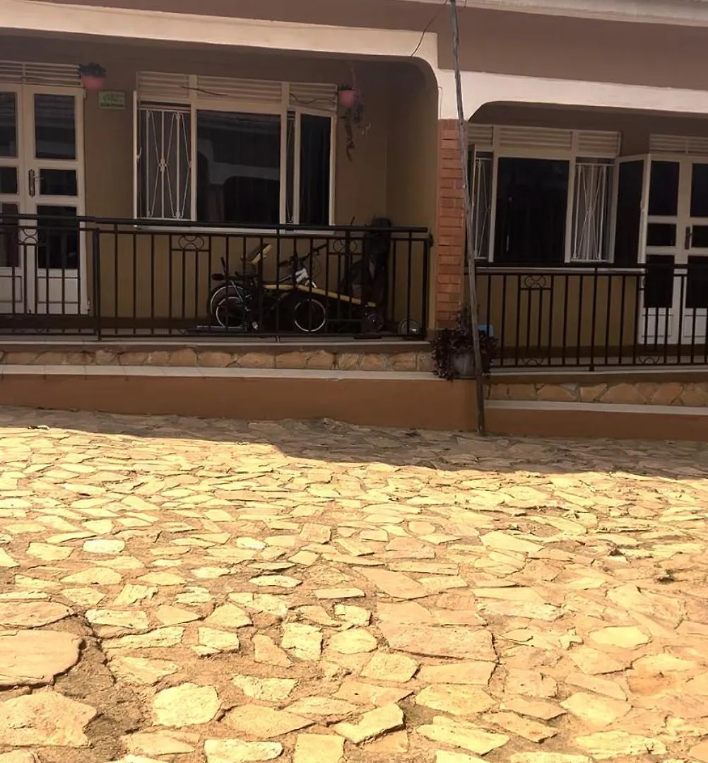 Nice Private 3 Bedroom Holiday Home Entebbe Road Καμπάλα Ουγκάντα