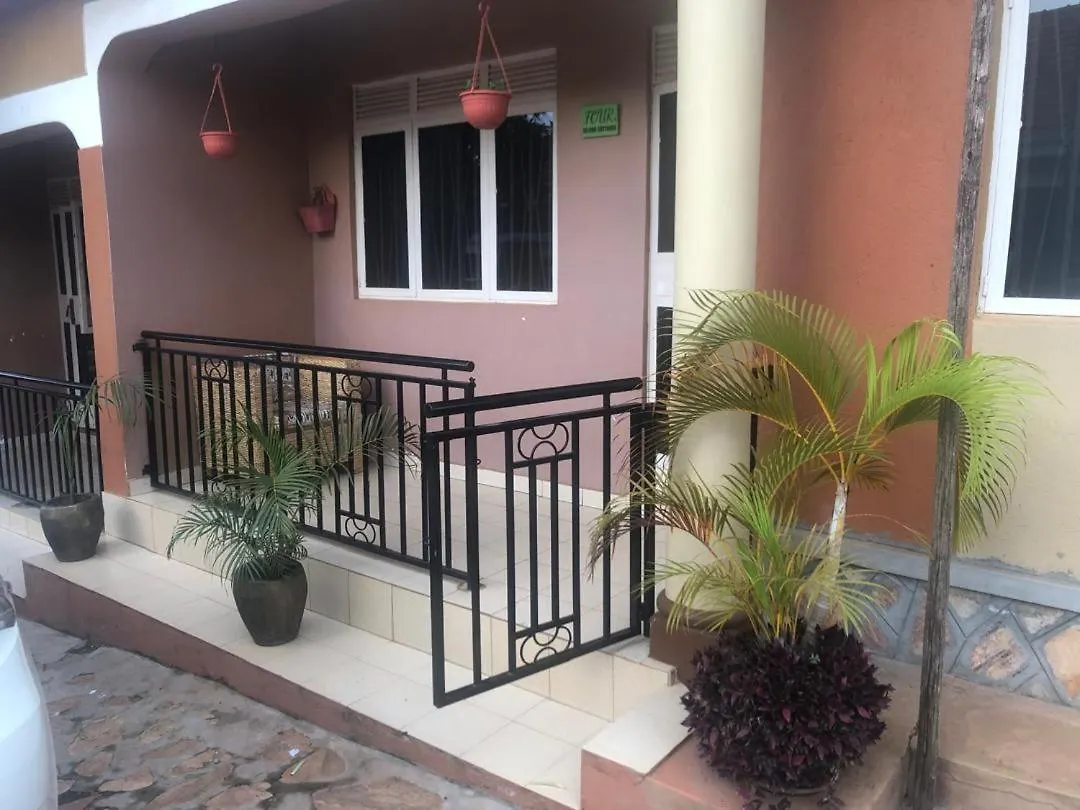Nice Private 3 Bedroom Holiday Home Entebbe Road Καμπάλα Ουγκάντα